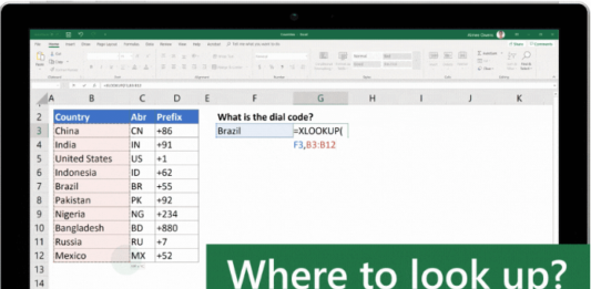 Microsoft представила замену ВПР, ГПР а также ПОИСКПОЗ