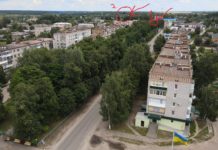 Сколько стоит разбить дрон. Или моя история с DJI Mavic Air 2