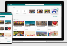 Приложение Microsoft Forms Online доступно для всех типов вользователей