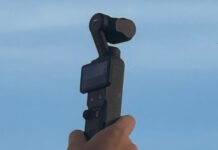 Відмінності між камерами для влогінгу DJI Osmo Pocket 3 та Osmo Pocket 4 виявлені в новому витоку інформації