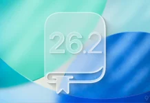 iOS 26.2 додає ці нові функції до вашого iPhone